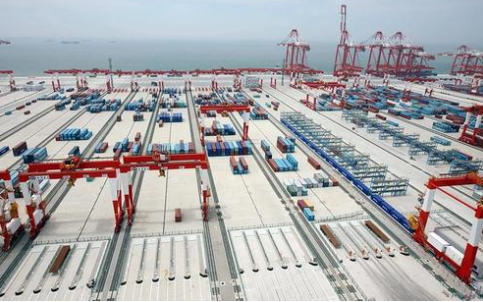 【萬象】2021物流展：物流和供應鏈，2021年不能忽視的重要賽道